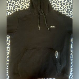Medium DKNY mens hoodie